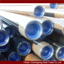 Q235 grade and seamless carbon steel casing pipes cheap price